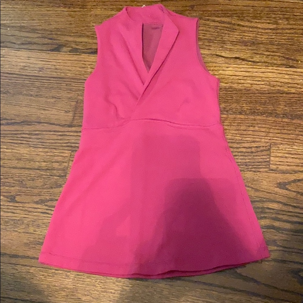 Lululemon Top